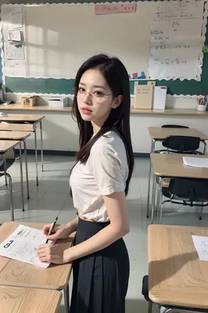 河狸变身计划海报