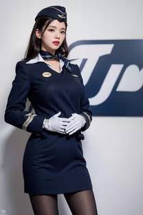 女士优先海报